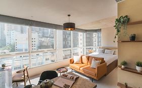 Weave Suites - Central West